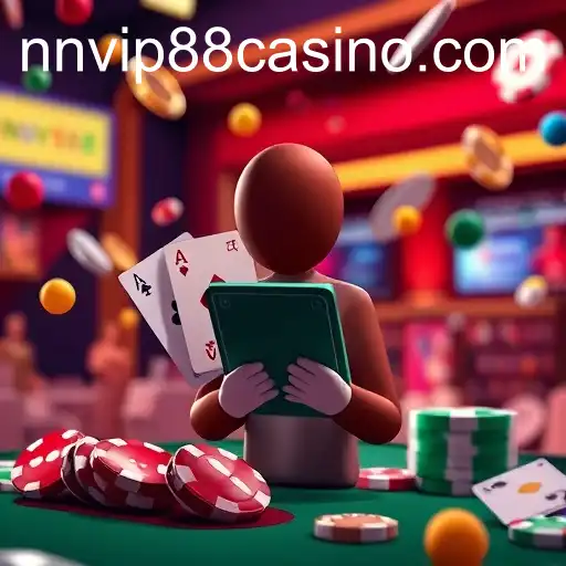 Exploring the Concept of Responsible Gambling