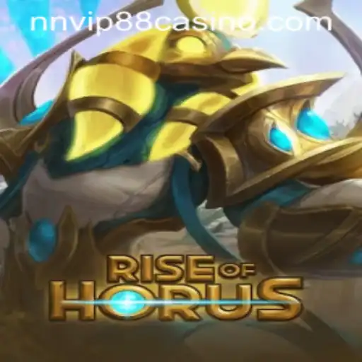 Exploring RiseofHorus: A Comprehensive Guide to Gameplay and Strategy
