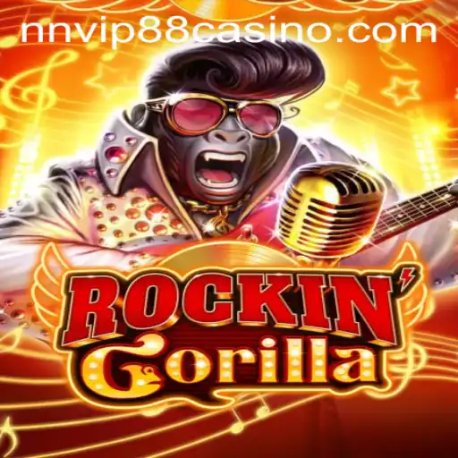 Exploring the Exciting World of RockinGorilla: A Comprehensive Guide