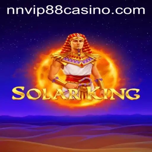 Explore the Vast Universe of SolarKing: A Galactic Gaming Adventure