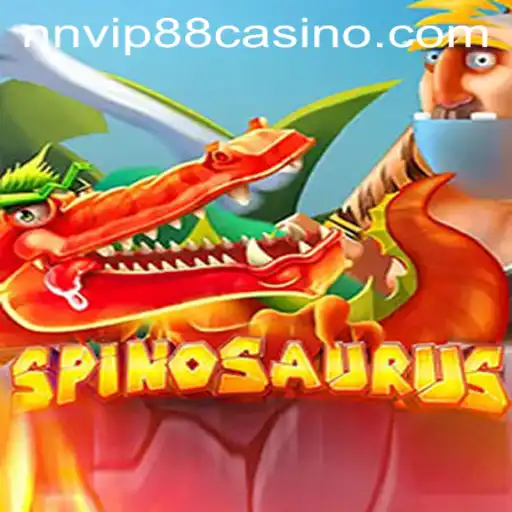 Exploring the Immersive World of Spinosaurus with NNVIP88.COM