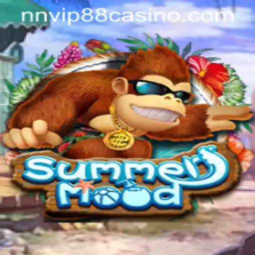 Discover the Thrill of SummerMood and Mastering NNVIP88.COM