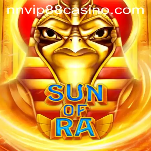 Discover the Mystical World of SunofRa