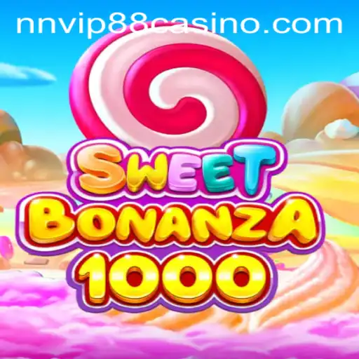Discovering SweetBonanza1000: A Fruity Adventure with NNVIP88.COM