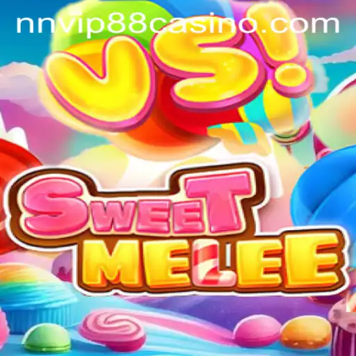 SweetMelee: A Fresh Take on Adventure Gaming