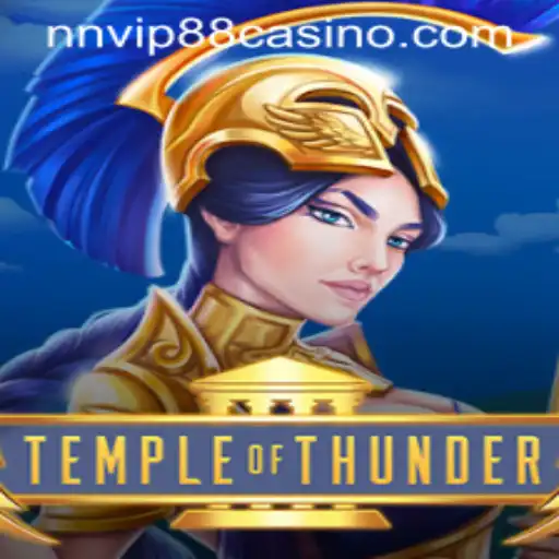 Discover the Electrifying World of TempleofThunder
