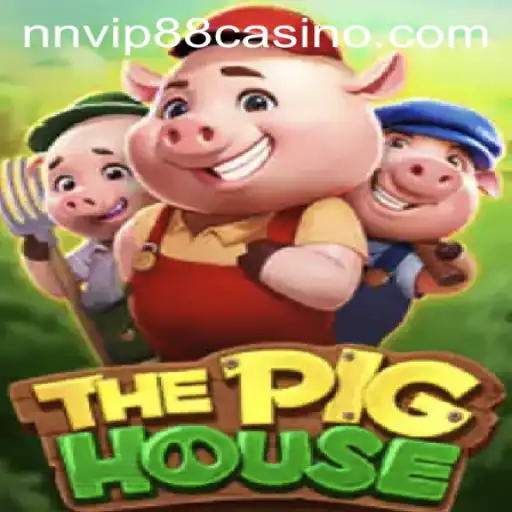 Experience the Excitement with ThePigHouse and NNVIP88.COM