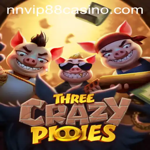 Diving into the World of ThreeCrazyPiggies: Rules, Features, and Current Trends