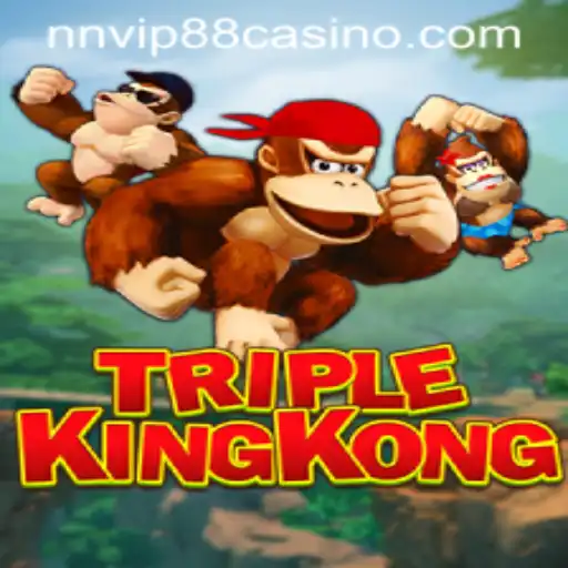 Discover the Thrilling World of TripleKingKong: A Deep Dive into Gameplay and Strategy