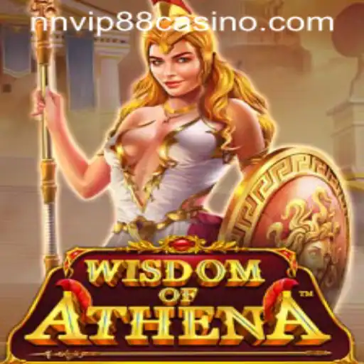 Wisdom of Athena: Unveiling the Interactive World of NNVIP88.COM